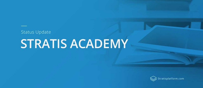 Криптовалюта stratis strat прогноз июнь 2018 Криптовалюта stratis strat прогноз июнь 2018